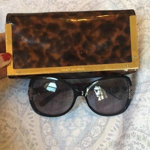 Tory Burch sunglasses